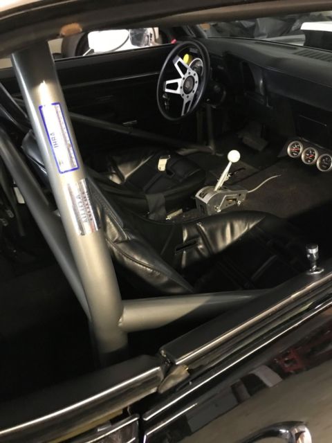 1969 Chevrolet Camaro - photo 3