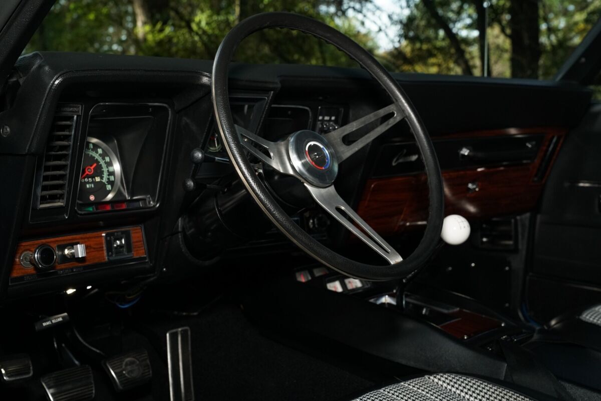 1969 Chevrolet Camaro RS Z28- X33 Code - photo 10