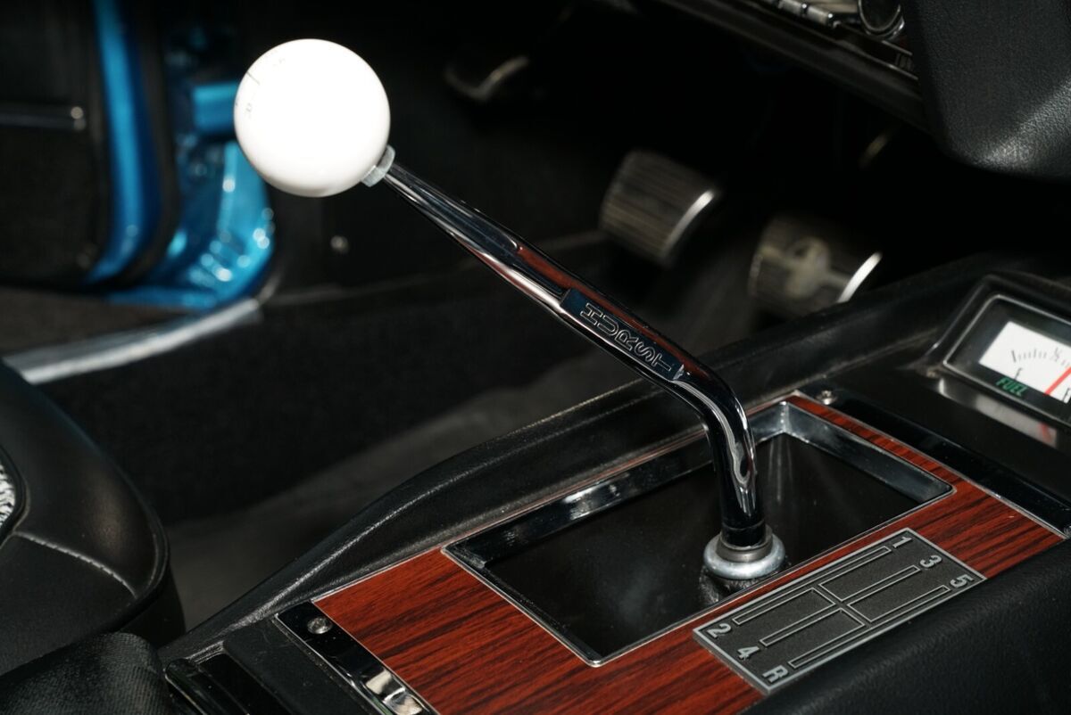 1969 Chevrolet Camaro RS Z28- X33 Code - photo 12