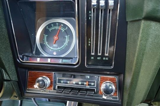 1969 Chevrolet Camaro SS - photo 10