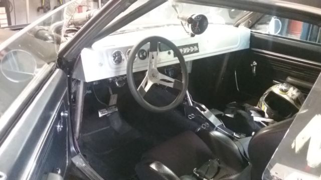 1969 Chevrolet Camaro - photo 8