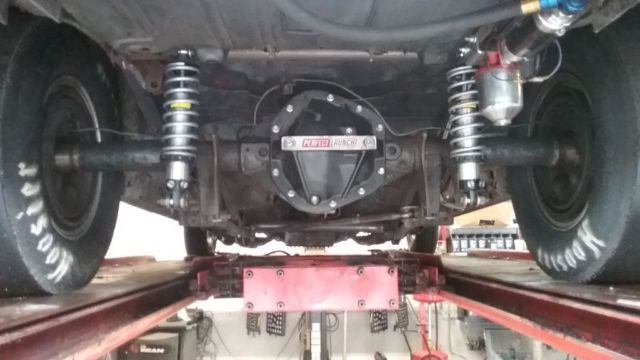 1969 Chevrolet Camaro - photo 9