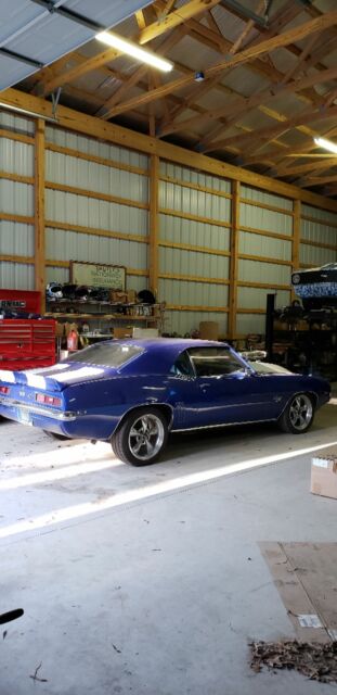 1969 Chevrolet Camaro - photo 7