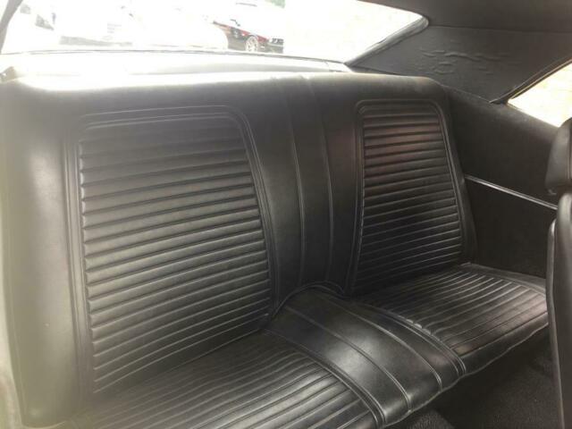 1969 Chevrolet Camaro Camaro SS Tribute - photo 10