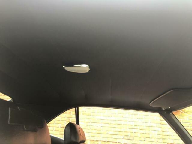 1969 Chevrolet Camaro Camaro SS Tribute - photo 13