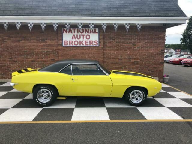 1969 Chevrolet Camaro Camaro SS Tribute - photo 2