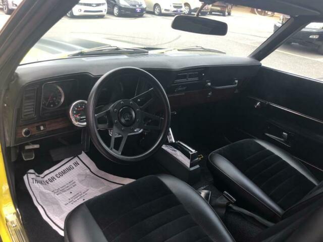 1969 Chevrolet Camaro Camaro SS Tribute - photo 11