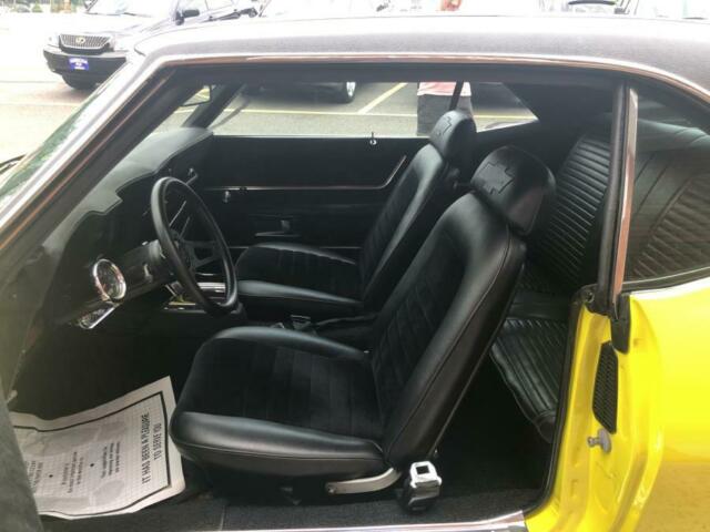 1969 Chevrolet Camaro Camaro SS Tribute - photo 8