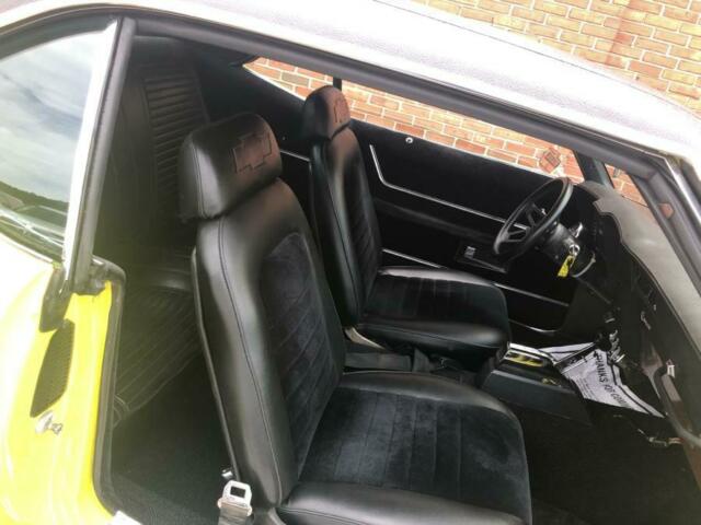 1969 Chevrolet Camaro Camaro SS Tribute - photo 9