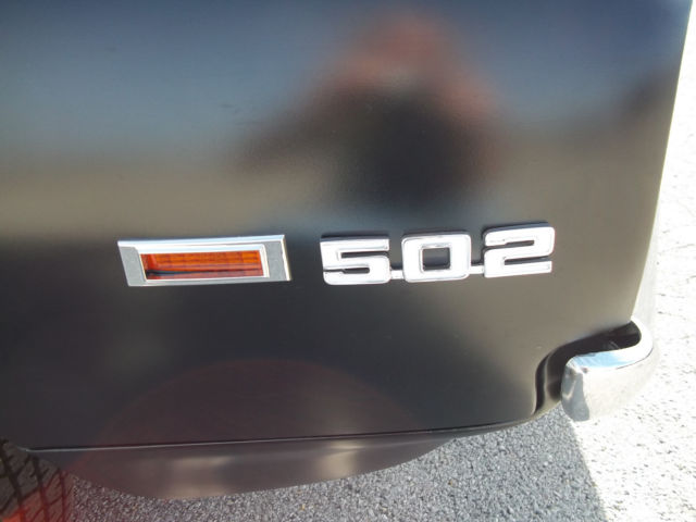 1969 Chevrolet Camaro deluxe - photo 7