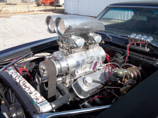 1969 Chevrolet Camaro deluxe - photo 8