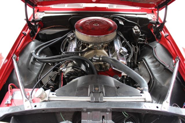 1969 Chevrolet Camaro X11 Style trim including SS - photo 12