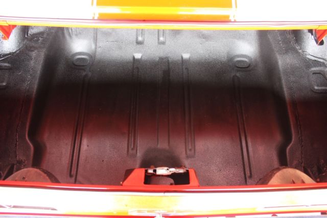 1969 Chevrolet Camaro X11 Style trim including SS - photo 13
