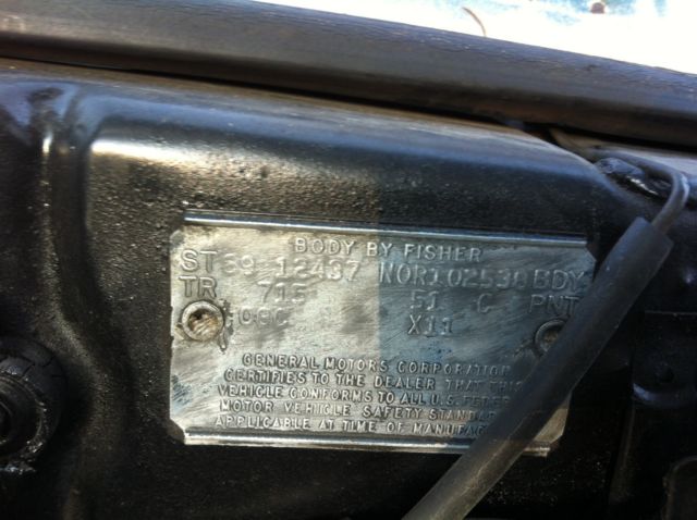 1969 Chevrolet Camaro SUPER SPORT - photo 10
