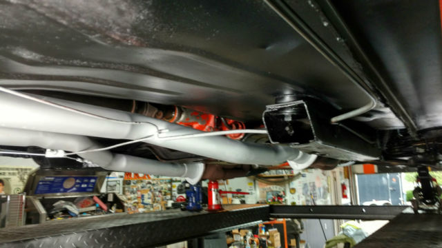 1969 Chevrolet Camaro - photo 10