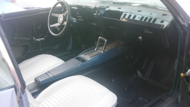 1969 Chevrolet Camaro - photo 6