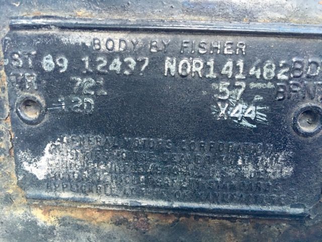 1969 Chevrolet Camaro - photo 10