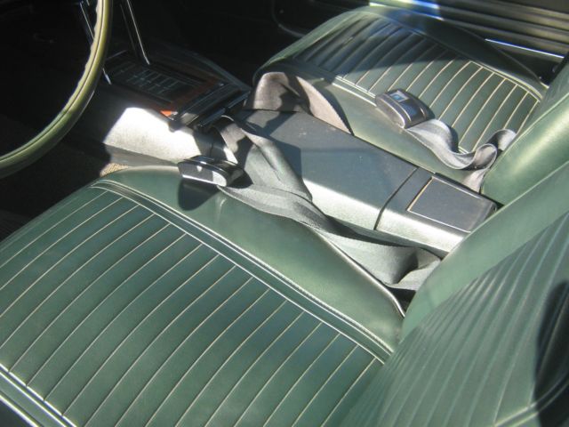 1969 Chevrolet Camaro - photo 4