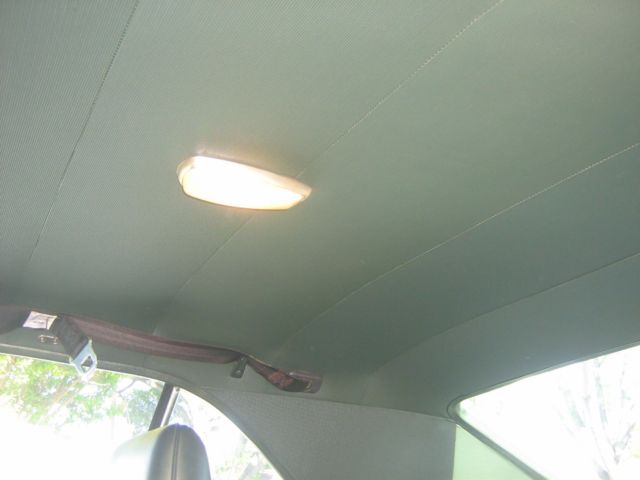 1969 Chevrolet Camaro - photo 5