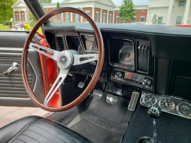 1969 Chevrolet Camaro Yenko Recreation - photo 3