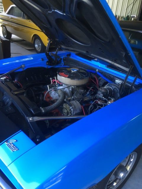 1969 Chevrolet Camaro Z28 "CLONE" - photo 8