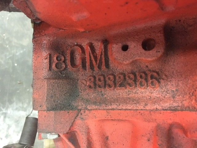 1969 Chevrolet Camaro Z/28 - photo 13