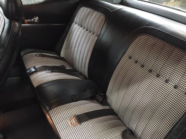 1969 Chevrolet Camaro Z/28 - photo 8