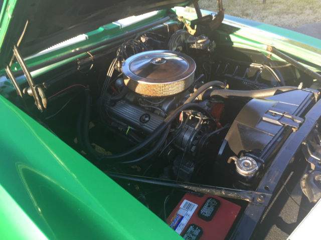 1969 Chevrolet Camaro z28 - photo 5