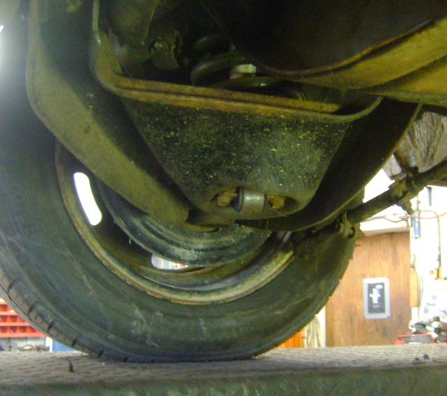 1969 Chevrolet Camaro Z28 X77D80 - photo 11