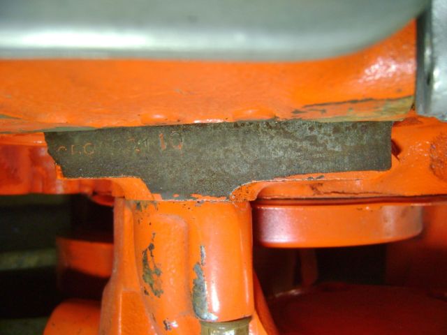 1969 Chevrolet Camaro Z28 X77D80 - photo 12