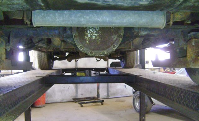 1969 Chevrolet Camaro Z28 X77D80 - photo 7