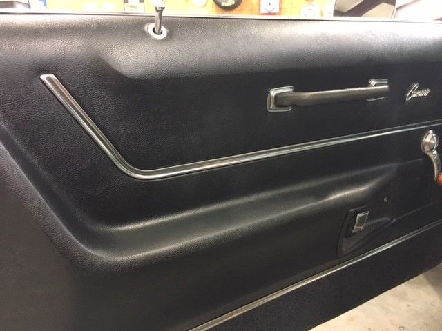 1969 Chevrolet Camaro Z/28 - photo 4
