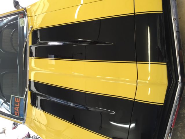 1969 Chevrolet Camaro - photo 10