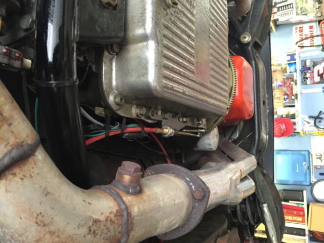 1969 Chevrolet Camaro - photo 11