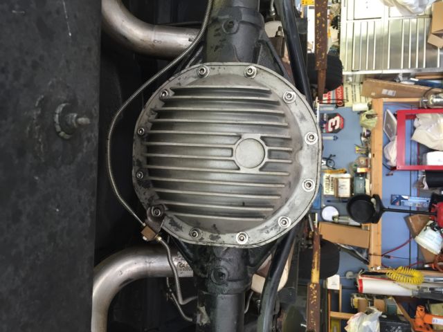 1969 Chevrolet Camaro - photo 12