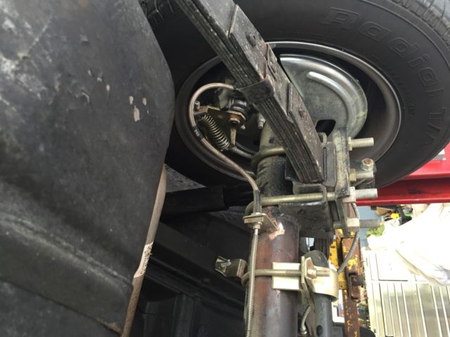 1969 Chevrolet Camaro - photo 13