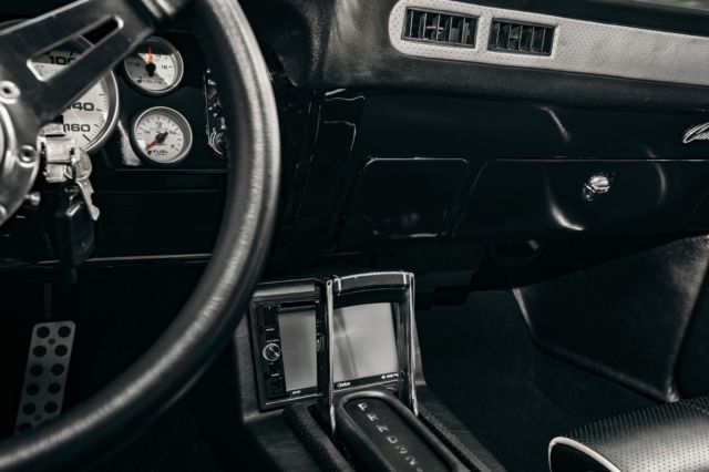 1969 Chevrolet Camaro Z/28 - photo 12