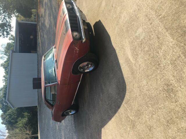 1969 Camaro Z28 documented car nice driver with lots of paperwork 1969 Chevrolet Camaro z28