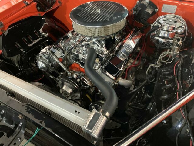 1969 Chevrolet Camaro Z28 Clone - photo 2