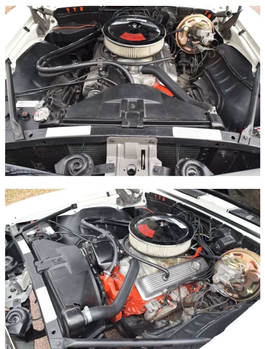 1969 Chevrolet Camaro - photo 6