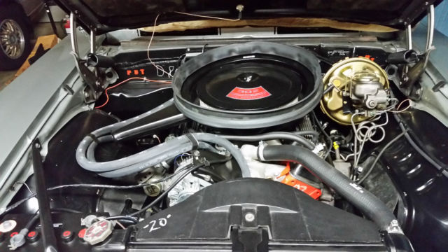 1969 Chevrolet Camaro X77 D80 DZ302 - photo 10