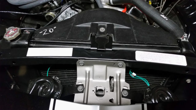 1969 Chevrolet Camaro X77 D80 DZ302 - photo 12