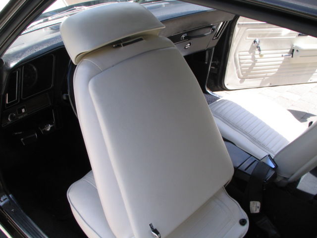 1969 Chevrolet Camaro Z/28 - photo 11