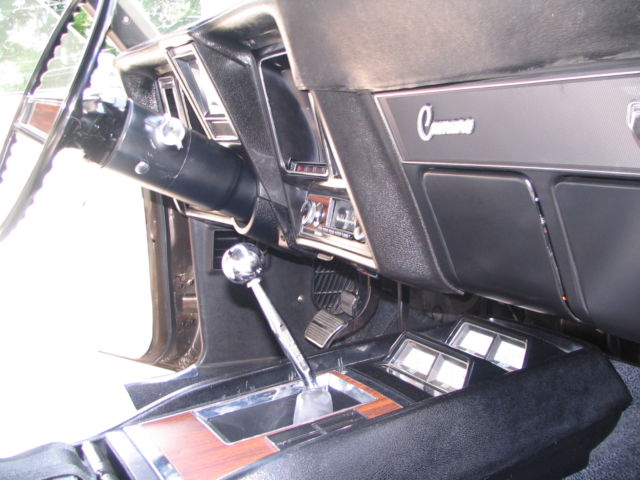1969 Chevrolet Camaro Z/28 - photo 12