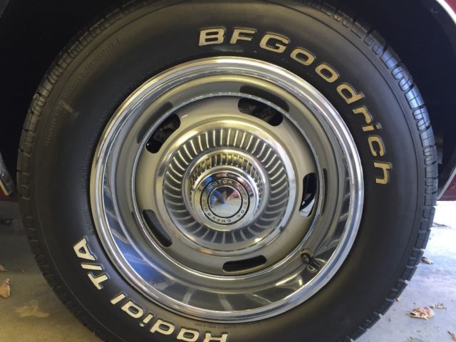 1969 Chevrolet Camaro - photo 8