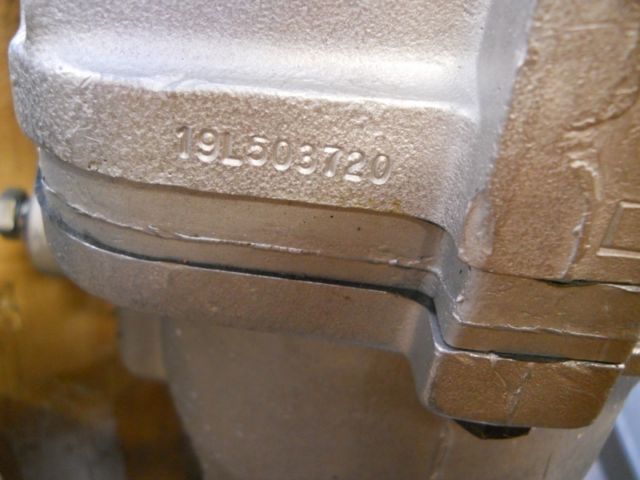 1969 Chevrolet Camaro Z28 - photo 10
