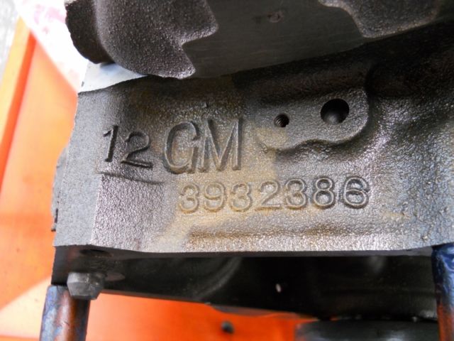 1969 Chevrolet Camaro Z28 - photo 9