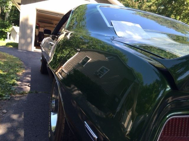 1969 Chevrolet Camaro - photo 7