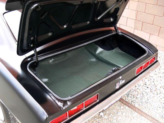 1969 Chevrolet Camaro - photo 9