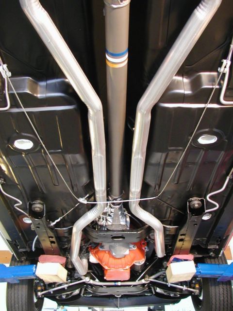 1969 Chevrolet Camaro Z28 Rally Sport - photo 9